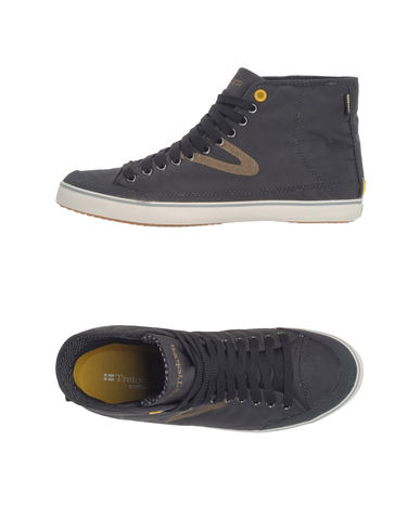 ZOOM TRETORN - High-top sneaker