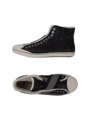 TRETORN - High-top sneaker