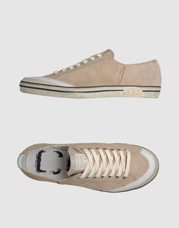 CULT - SCHUHE - Sneakers - bei YOOX.COM