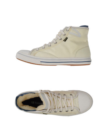 ZOOM TRETORN - High-top trainers