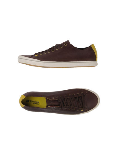 ZOOM TRETORN - Sneakers
