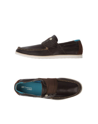 ZOOM TRETORN - Moccasins