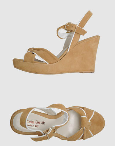 ZOOM VICTORIA SMITH - Wedge