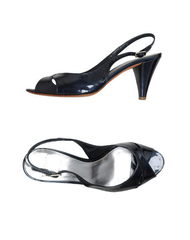 ZOOM VICTORIA SMITH - High-heeled sandals