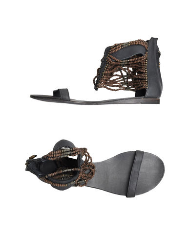 ZOOM ASH - Sandals