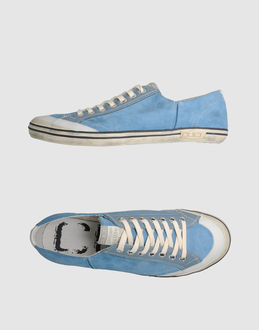 CULT - SCHUHE - Sneakers - bei YOOX.COM