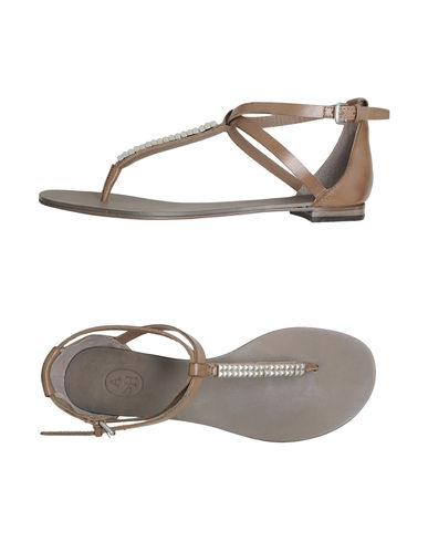 ZOOM ASH - Flip flops