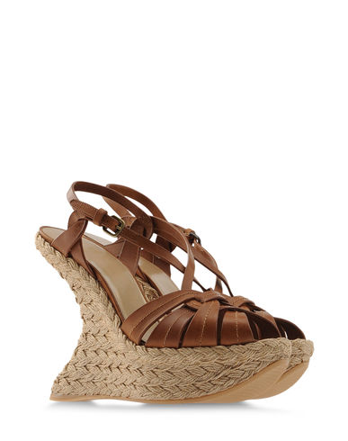 ZOOM STUART WEITZMAN - Wedge