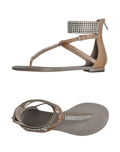 ZOOM ASH - Flip flops