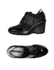 BIKKEMBERGS - Wedge