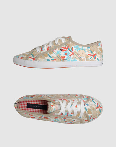 ZOOM TOMMY HILFIGER - Trainers