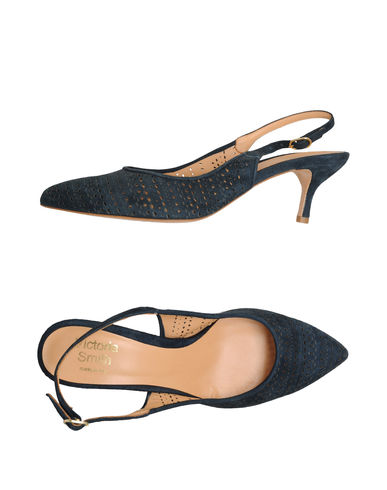 ZOOM VICTORIA SMITH - Slingbacks