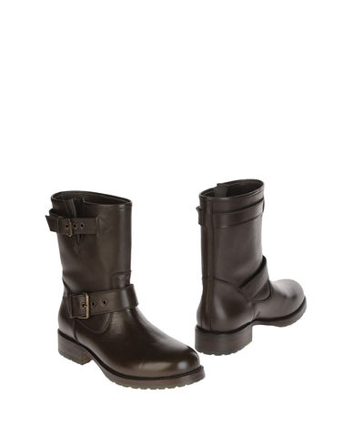 ZOOM L' AUTRE CHOSE - Ankle boots