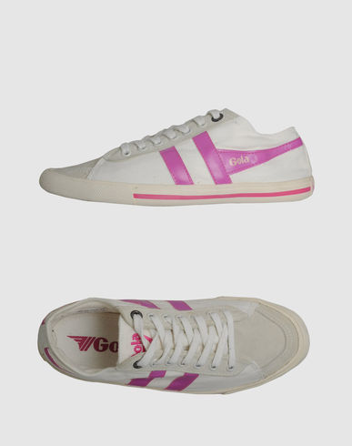 ZOOM GOLA - Low-tops
