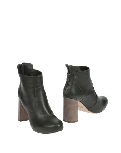 ZOOM FAUSTO SANTINI - Ankle boots