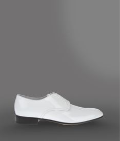EMPORIO ARMANI - Lace-up shoe