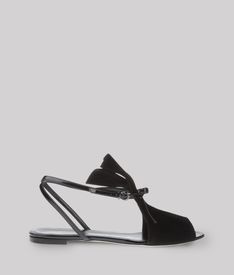 EMPORIO ARMANI - Sandal