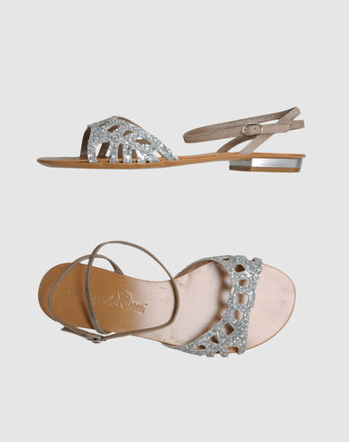 ZOOM EMANUELA PASSERI - Sandals