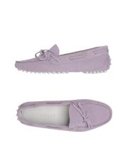 DOCKSTEPS - Moccassins