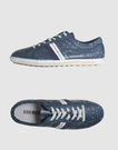 BIKKEMBERGS - Sneakers