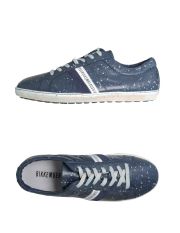 BIKKEMBERGS - Sneakers
