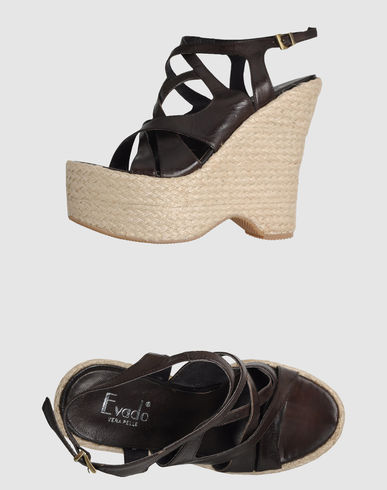 ZOOM EVADO - Wedge