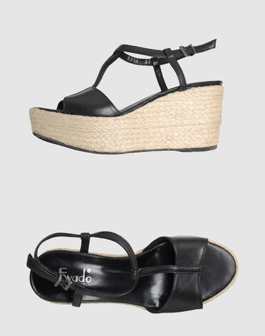 ZOOM EVADO - Wedge