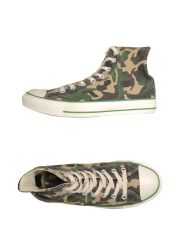 CONVERSE ALL STAR - Sneaker alta