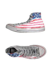 CONVERSE ALL STAR - Sneaker alta