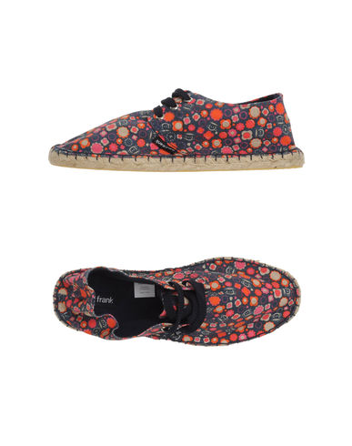 ZOOM PAUL FRANK - Sneakers