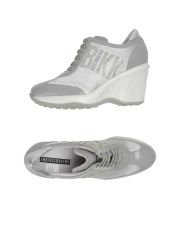 BIKKEMBERGS - Wedge