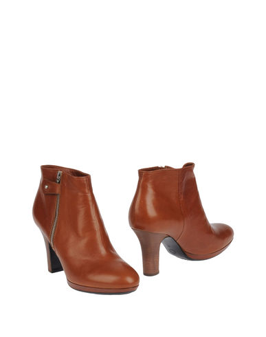 ZOOM DRIES VAN NOTEN - Ankle boots