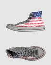 CONVERSE ALL STAR - High-top sneaker