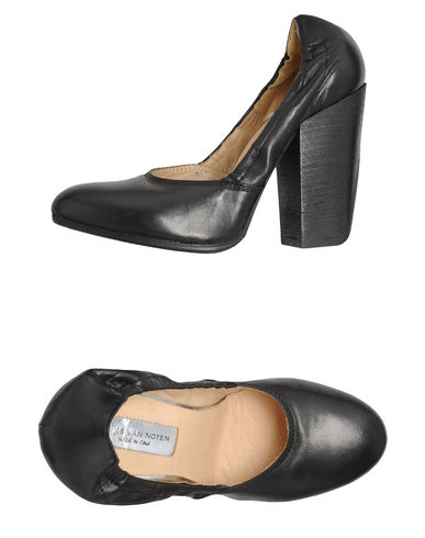 ZOOM DRIES VAN NOTEN - Pump