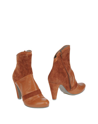 ZOOM STEPHEN - Ankle boots