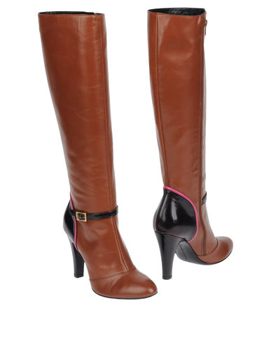 ZOOM KARINE ARABIAN - High-heeled boots