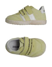BIKKEMBERGS - Sneakers