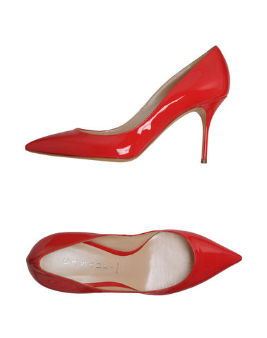 ZOOM CASADEI - Pump