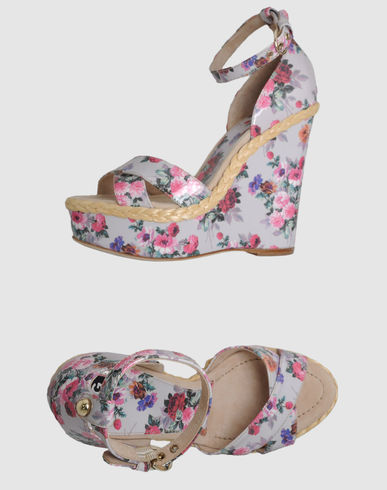 ZOOM D&G - Wedge