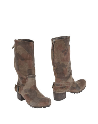 ZOOM VIC MATIE' - High-heeled boots