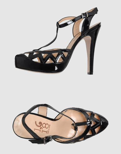 ZOOM 1,618 - Sandals