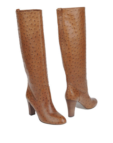 ZOOM MALIPARMI - High-heeled boots