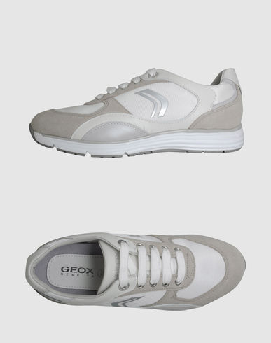 ZOOM GEOX - Sneakers