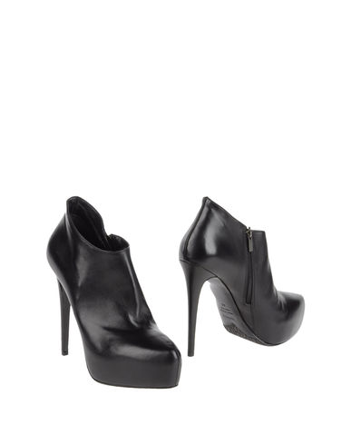 ZOOM LE SILLA - Shoe boots