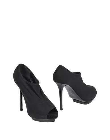 ZOOM LE SILLA - Shoe boots