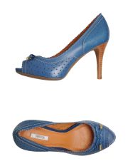 GEOX - Pumps with open toe