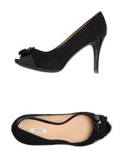 GEOX - Pumps with open toe