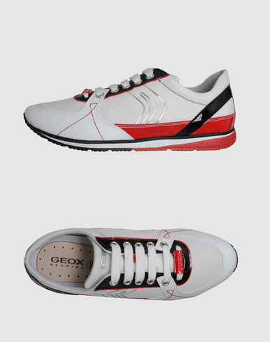 ZOOM GEOX - Sneakers