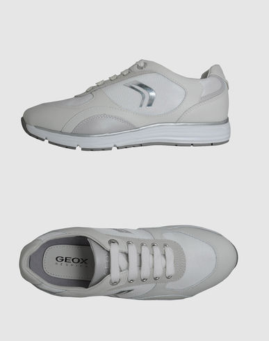 ZOOM GEOX - Sneakers