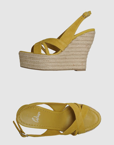 ZOOM CASTAÑER - Wedge